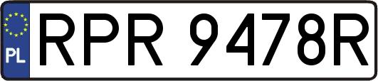 RPR9478R