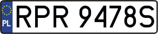 RPR9478S