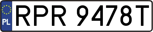 RPR9478T