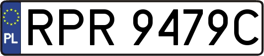 RPR9479C