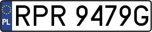 RPR9479G