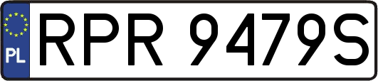 RPR9479S