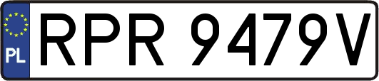 RPR9479V