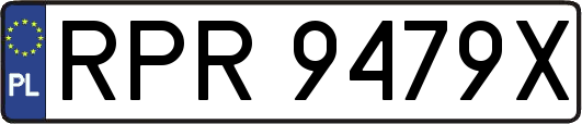 RPR9479X