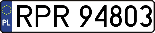 RPR94803