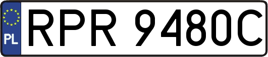 RPR9480C