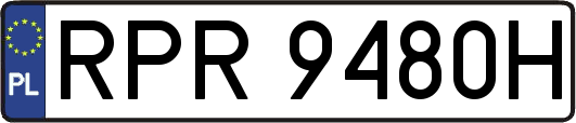 RPR9480H