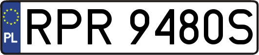 RPR9480S