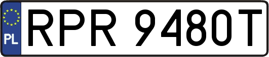 RPR9480T