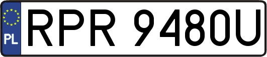 RPR9480U