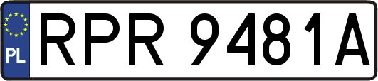 RPR9481A