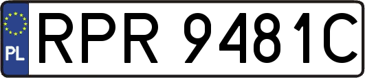 RPR9481C