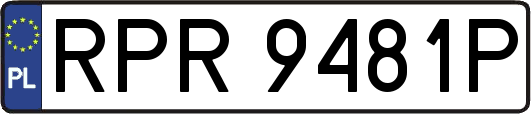 RPR9481P