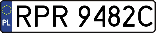 RPR9482C