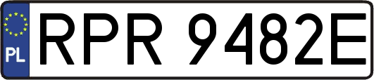 RPR9482E
