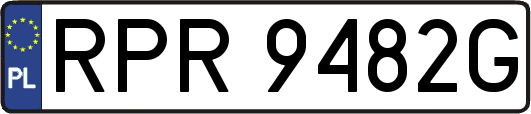 RPR9482G