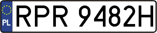 RPR9482H
