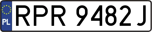 RPR9482J