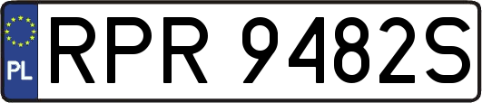 RPR9482S