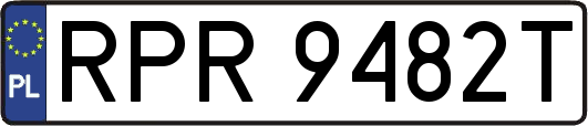 RPR9482T