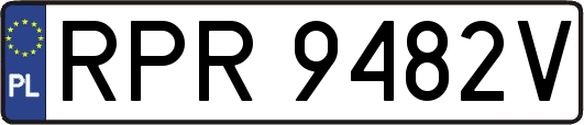 RPR9482V