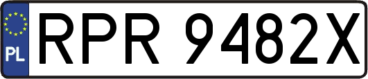 RPR9482X