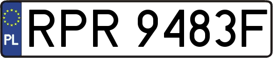 RPR9483F