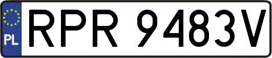 RPR9483V