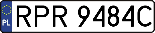 RPR9484C