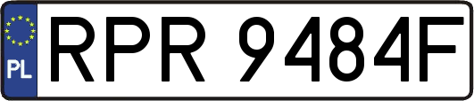 RPR9484F
