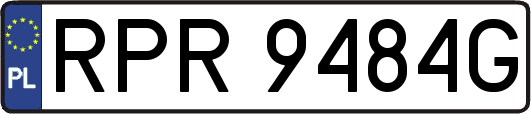 RPR9484G