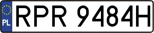 RPR9484H