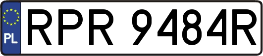 RPR9484R