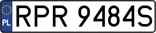 RPR9484S