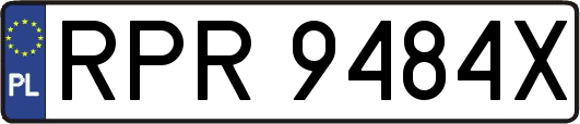 RPR9484X