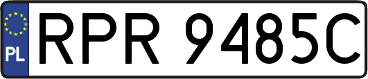 RPR9485C
