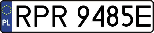 RPR9485E