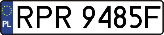 RPR9485F