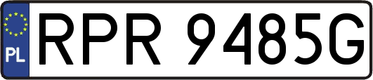 RPR9485G