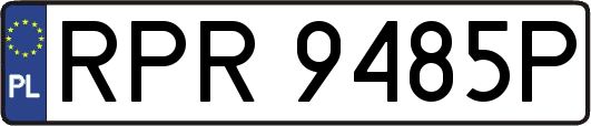 RPR9485P