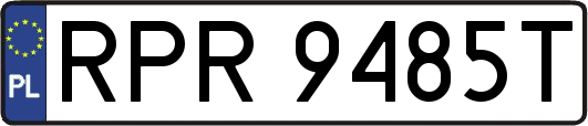 RPR9485T
