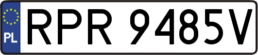 RPR9485V