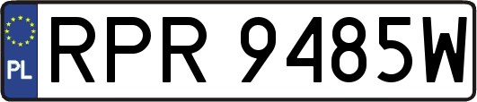 RPR9485W