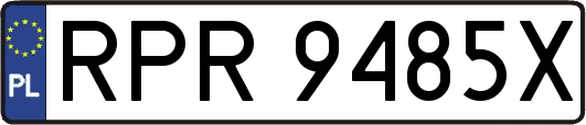 RPR9485X