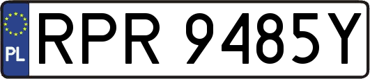 RPR9485Y