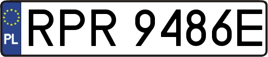 RPR9486E
