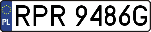 RPR9486G