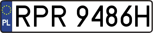 RPR9486H