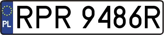 RPR9486R