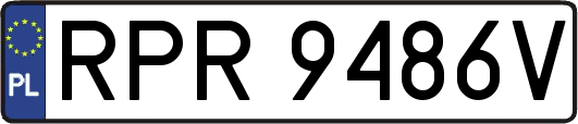 RPR9486V